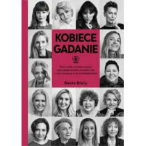 Kobiece gadanie