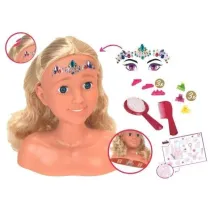 Gowa do czesania i stylizacji Sara Klein Trefl