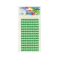Brewis D�ety samoprzylepne 6 mm