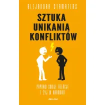 Sztuka unikania konflikt�w