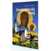 Jasnog�rski maj