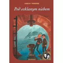 Pod szklanym niebem. Dawid i Larisa. Tom 5