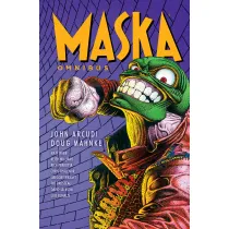 Maska. Tom 1