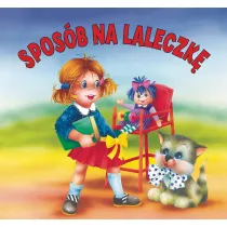 Spos�b na laleczk�