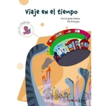 LH Viaje en el tiempo Submarino 2 lecturas