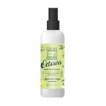 Barwa Naturalna ekspresowa odywka octowa nabyszczajca w sprayu do wosw naturalnych i matowych 200 ml