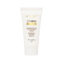 SunewMed+ SUNglow SPF50 odmadzajcy krem przeciwsoneczny do twarzy 20 ml