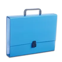 Penmate Teczka z r�czk� A4 5 cm