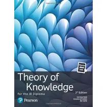 Theory of Knowledge for the IB Diploma