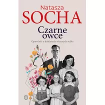 Czarne owce. Opowie o kobietach wiernych sobie