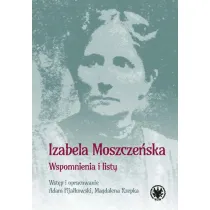 Wspomnienia i listy