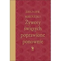 �ywoty �wi�tych poprawione ponownie