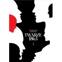 Twarze 1863