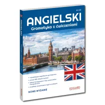 Angielski. Gramatyka z �wiczeniami. Poziom A1-B1