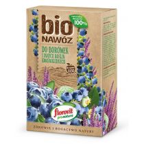 Florovit Bio nawóz do borówek i innych roślin kwaśnolubnych 1.1 l