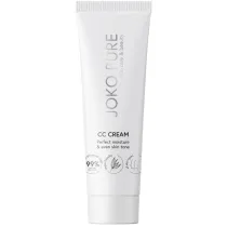 Joko _Pure Holistic Care & Beauty CC Cream lekki krem CC do twarzy 01 30 ml