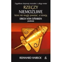 Rzeczy niemo�liwe, kt�re nie mog�y powsta�, a istniej�