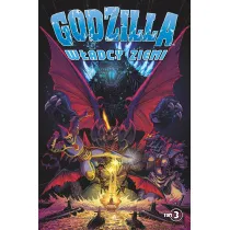 Godzilla: W�adcy Ziemi 3