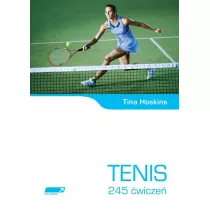 Tenis. 245 wicze