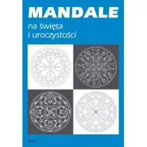 Mandale na �wi�ta i uroczysto�ci