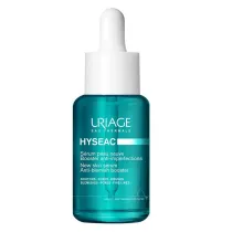 Uriage Hyseac New Skin Serum Anti-blemish Booster serum przeciw niedoskonaociom do skry dojrzaej 30 ml