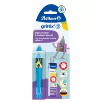 Pelikan O��wek Griffix Neon Fresh Blue