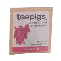 teapigs Herbata owocowa Super Fruit Koperta