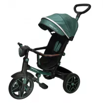 Rowerek trjkoowy TRIKE FIX Elite zielony