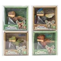 Dinozaur baby transformuj�cy Askato