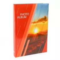 Fandy Fotoalbum kieszeniowy szyty Ray 2