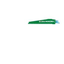 Hikoki Brzeszczot do pi� szablastych rpd33b/s956xhm 150mm 1 szt.