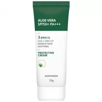 Baroness Aloe Vera Krem przeciwsoneczny z filtrem SPF 50+ 70 g