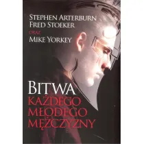 Bitwa ka�dego m�odego m�czyzny
