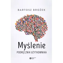 My�lenie. Podr�cznik u�ytkownika
