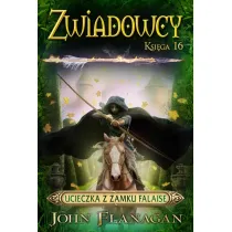 Zwiadowcy T.16 Ucieczka z Zamku Falaise