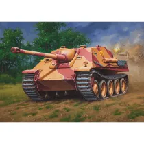 Pojazd 1:76 Sd.Kfz.173 Jagdpanther Cobi