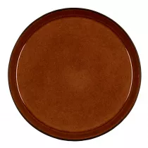 Bitz Talerz Gastro 27 cm Black/Amber  821400