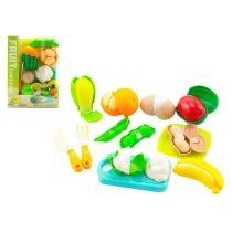 Owoce i warzywa do krojenia Swede