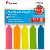 Titanum Zakadki indeksujce Fluo