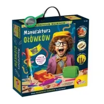 I'm a genius manufaktura o��wk�w Lisciani