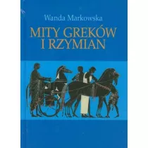 Mity Grekw i Rzymian