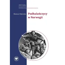 Podhala�czycy w Norwegii