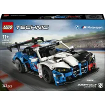 LEGO Technic Samoch�d wy�cigowy BMW M4 GT3 EVO 42226