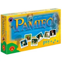Pami�� Psy Alexander