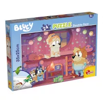 Puzzle 24 el. Bluey Story Time Lisciani