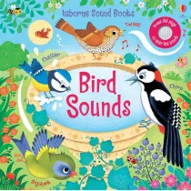 Bird Sounds wer. angielska