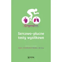 Sercowo-p�ucne testy wysi�kowe. Kompendium