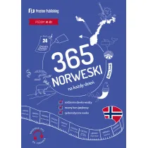 Norweski 365 na ka�dy dzie�
