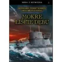 Mokre li�cie d�bu
