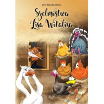 Szelmostwa Lisa Witalisa w.2023